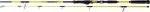 BLACK CAT WĘDKA FREESTYLE SPIN 2,40M 30-150G