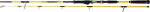 BLACK CAT WĘDKA FREESTYLE SPIN 2,70M 50-150G