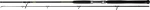 BLACK CAT WĘDKA SUMOWA SOLID SPIN 2,40M 40-160G