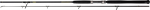 BLACK CAT WĘDKA SUMOWA SOLID SPIN 2,70M 50-190G