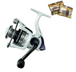 ROBINSON KOŁOWROTEK DAKOTA 306 FD + GUMY GRATIS