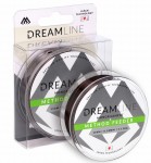 MIKADO ŻYŁKA DREAM LINE METHOD FEEDER 0,26MM 150M CAMO