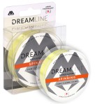 MIKADO ŻYŁKA DREAM LINE SPINNING 150M 0,26MM FLUO
