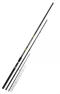 SENSAS WĘDKA CLASSIC FEEDER BIG FISH 330 DO 120G