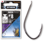 BROWNING HACZYKI  SPHERE MATCH NR16 MADE IN JAPAN