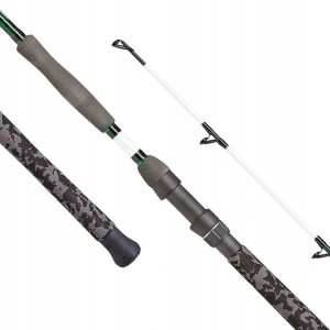 WĘDKA SUMOWA MADCAT WHITE DELUXE 3,20M 150-350G