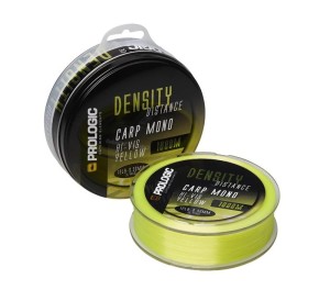 PROLOGIC ŻYŁKA DENSITY CARP DISTANCE 1000M 0,33MM