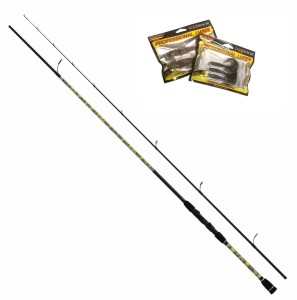 WĘDKA ROBINSON MAVERICK PIKE JIG 2,70M 6-32G