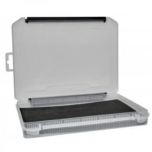 GUNKI PUDEŁKO NA KOGUTY BŁYSTKI WOBLERY GŁÓWKI