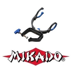 MIKADO UCHWYT DO WĘDKI - PODPÓRKA ŁODZIOWA