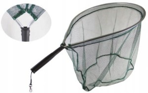 MISTRALL PODBIERAK MUCHOWY SPINNINGOWY X2 70CM