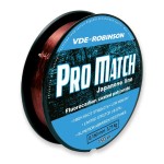 ŻYŁKA VAN DEN EYNDE PRO MATCH 150M/0,160MM