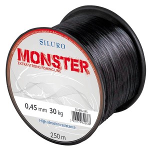 ŻYŁKA SUMOWA ROBINSON SILURO MONSTER 0,60MM/250M