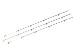 MIKADO KOMPLET SZCZYTÓWEK KATSUDO SLIM FEEDER LONG DISTANCE 360/390 DO 120G 3SZT.