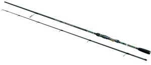 MISTRALL WĘDKA SPINNING OLYMPIC PRO SPIN 2,10M 5-25G
