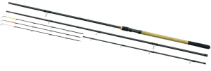 MISTRALL WĘDKA SICATA FEEDER - 3,60M / DO 150G