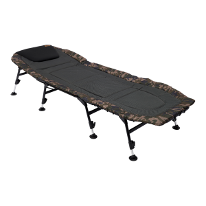 PROLOGIC ŁÓŻKO KARPIOWE AVENGER BEDCHAIR 8 NÓG 120KG
