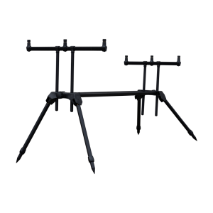 PROLOGIC ROD POD STANOWISKO KARPIOWE TRI-SKY ROD POD 3 WĘDKI