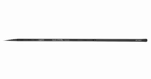 MIKADO WĘDKA WYCZYNOWY BAT BLACK CRYSTAL POLE 500 1-15G