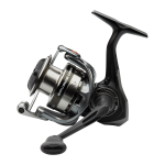 SAVAGE GEAR KOŁOWROTEK SG4 2500 FD 8+1BB + SZPULA