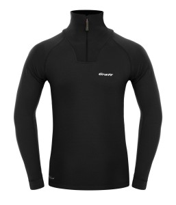 GRAFF KOSZULKA TERMOAKTYWNA GOLF DUO SKIN 300 ROZ. XXL