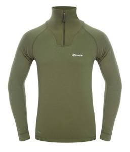 GRAFF KOSZULKA TERMOAKTYWNA GOLF DUO SKIN 300 ROZ. L