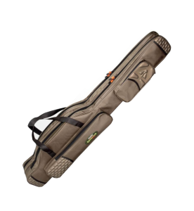 TRAPER POKROWIEC NA WĘDKI ADVENTURE I 160CM 3-KOM