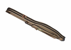 TRAPER POKROWIEC NA WĘDKI ADVENTURE III 140CM 2-KOMORY