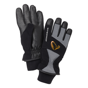 SAVAGE GEAR RĘKAWICZKI THERMO PRO GLOVE ROZ. M