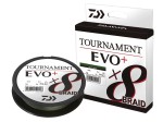 DAIWA TOURNAMENT PLECIONKA 8X EVO 135M 0,14MM