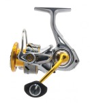 MISTRALL KOŁOWROTEK SICATA RACER 2000 FD + SZPULA