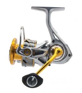 MISTRALL KOŁOWROTEK SICATA RACER 3000 FD + SZPULA