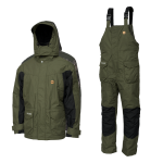 PROLOGIC KOMBINEZON 2-CZ HIGHGRADE THERMO SUIT GREEN/BLACK XL