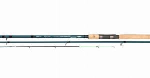 MIKADO WĘDKA APSARA MID FEEDER 390 DO 100G