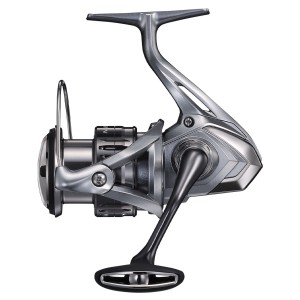 SHIMANO KOŁOWROTEK NASCI FC C3000