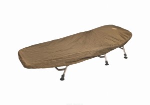 TRAPER POKROWIEC NA ŁÓŻKO KARPIOWE 230X85CM