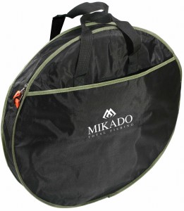 MIKADO TORBA POKROWIEC NA SIATKĘ WYCZYNOWĄ UWJ-MBR1-BG