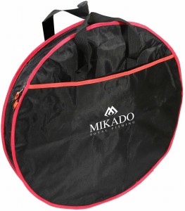 MIKADO TORBA POKROWIEC NA SIATKĘ WYCZYNOWĄ UWJ-MBR1-BR