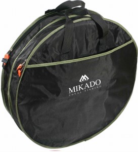 MIKADO TORBA POKROWIEC NA SIATKĘ WYCZYNOWĄ UWJ-MBR2-BG