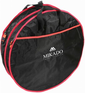 MIKADO TORBA POKROWIEC NA SIATKĘ WYCZYNOWĄ UWJ-MBR2-BR