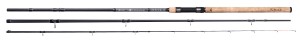 MIKADO WĘDKA X-PLODE NG MEDIUM FEEDER 390 DO 120G 3SEC.