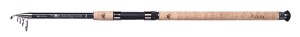 MIKADO WĘDKA X-PLODE NG MEDIUM TELE FLOAT 330 20-60G 6SEC.
