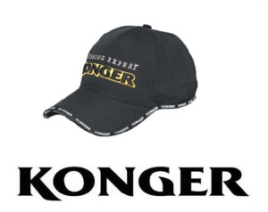 KONGER CZAPKA Z DASZKIEM NR. 1