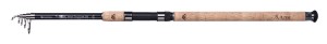 MIKADO WĘDKA X-PLODE NG HEAVY TELE FLOAT 300 40-80G 6SEC.
