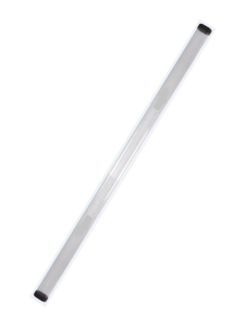 TUBA TRANSPORTOWA NA WĘDKI OWALNA PVC 113CM