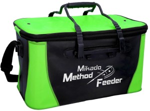 MIKADO POJEMNIK TORBA METHOD FEEDER METODA