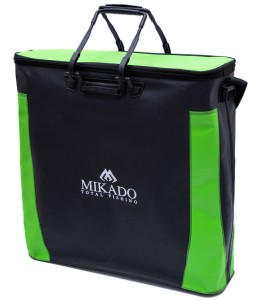 MIKADO TORBA METHOD FEEDER EVA NA SIATKĘ / PODBIERAK