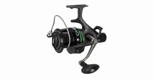 MIKADO KOŁOWROTEK CARP RANGE 12008 FD - WOLNY BIEG