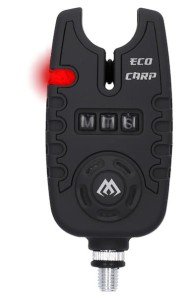 MIKADO ELEKTRONICZNY SYGNALIZATOR BRAŃ CZERWONY AMS10-EBI-R