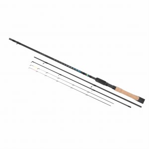 PRESTON WĘDKA SUPER FEEDER 3,60M 60G